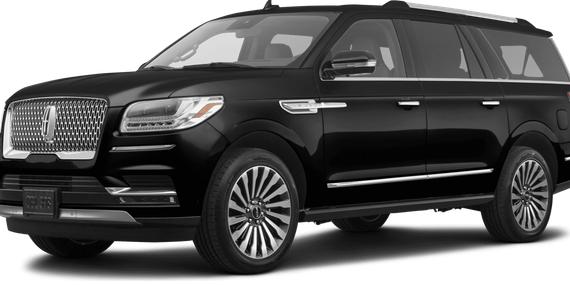 LINCOLN NAVIGATOR L 2019 5LMJJ3TT8KEL23672 image